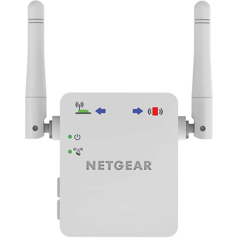 美国网件(NETGEAR) WN3050RP 300M 智能无线扩展器