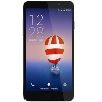 酷派 大神 F1Plus(8297-T01) 智铂银 普通版 移动4G手机