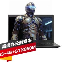 神舟(Hasee) 战神K650D-i3 D3