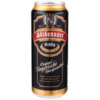 黑金牌 黑啤酒 500ml 德国进口