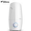 德尔玛（Deerma）加湿器 F380 3L容量 家用迷你 办公室卧室加湿