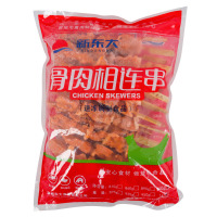 东大骨肉相连1000g