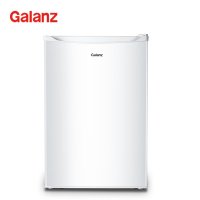 Galanz/格兰仕 BD-85 85升单门三屉冷冻冰箱 专业茶叶保鲜