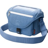 佳能EOSM时尚单肩摄影包