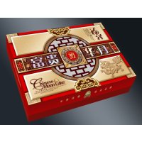 冠生园法式迷情400g