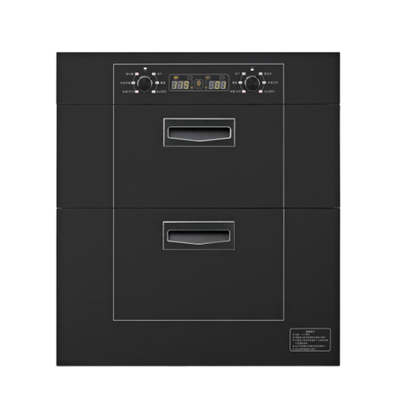 普洁厨宝ZQD100-V89A