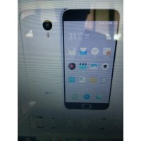 魅族(MEIZU)手机魅蓝2 16G灰(DARK GERY)