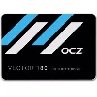 饥饿鲨(OCZ)Vector 180效能级120G SSD固态硬盘SATA3(VTR180-25SAT3-120G)