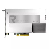 饥饿鲨(OCZ)RevoDrive 350工作站级960G SSD固态硬盘PCI-E