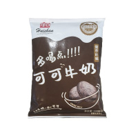 辉山巧克力枕240ml