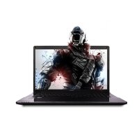 神舟(Hasee)战神P5 游戏笔记本电脑(I7-4710MQ 8G 1TB GTX950M Linux 灰色)