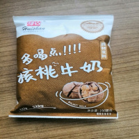 辉山核桃枕190ml
