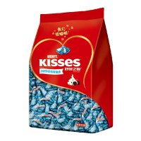 好时 曲奇奶香白巧克力散装 1kg