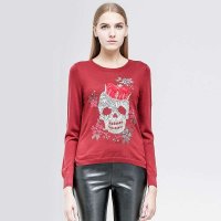 hopeshow针织衫白色H0401933