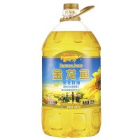 金龙鱼阳光葵花籽油 3.68L