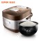 Supor/苏泊尔 CFXB40HZ6-120 4L球釜电饭煲 柴火饭IH电磁智能加热(SN-X)