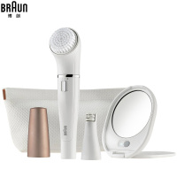 Braun德国博朗面部美容套装SE831