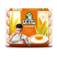 圣迪乐村谷物蛋20个