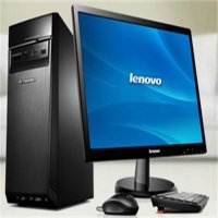 联想台式电脑启天M4500-B193