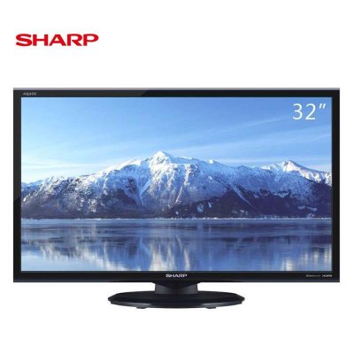 夏普液晶电视LCD-32M3A