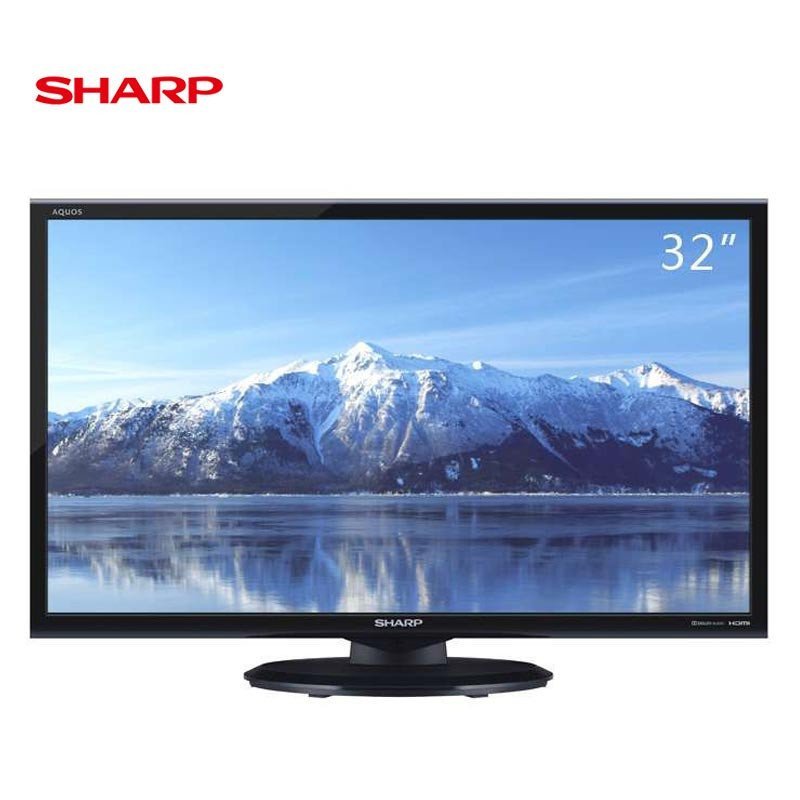 夏普液晶电视LCD-32M3A