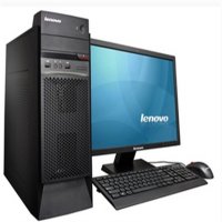 联想台式电脑启天M4500-B420