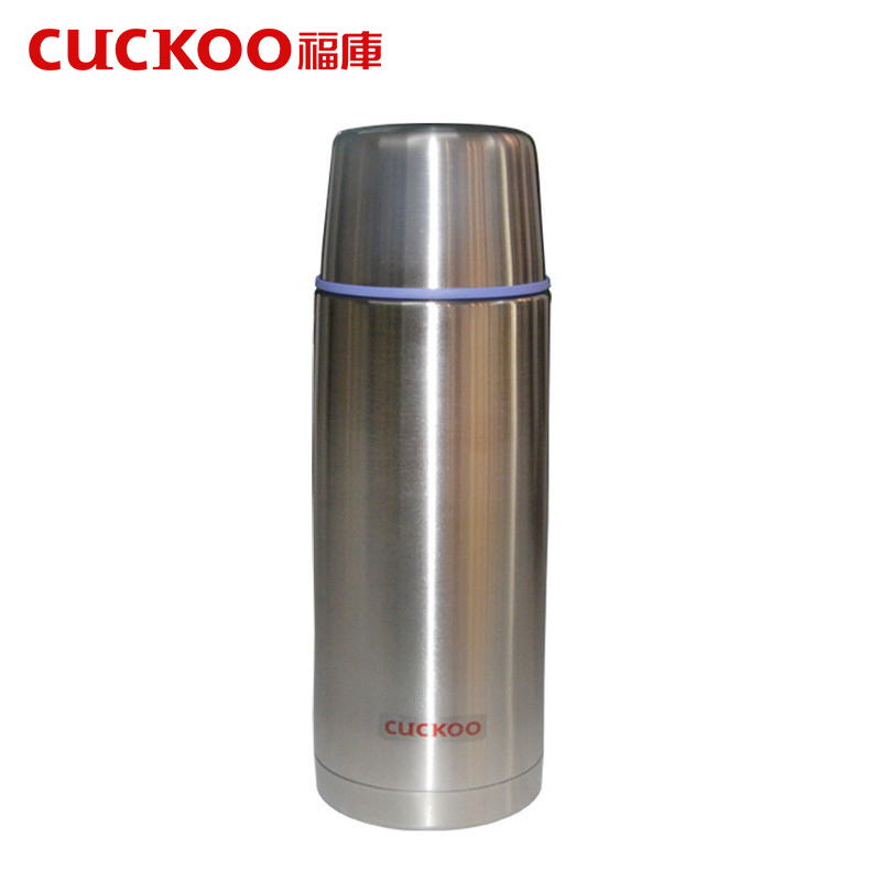 韩国原装进口CUCKOO/福库CVF-10303S不锈钢保温（保冷）瓶0.3L【价格