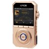 爱国者(aigo)EROS H06无损音乐播放器 HiFi便携发烧高清MP3播放器 金色