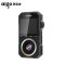 爱国者(aigo)EROS H06PLUS HiFi无损音乐DSD硬解便携MP3播放器 黑色