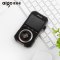 爱国者(aigo)EROS H06PLUS HiFi无损音乐DSD硬解便携MP3播放器 黑色