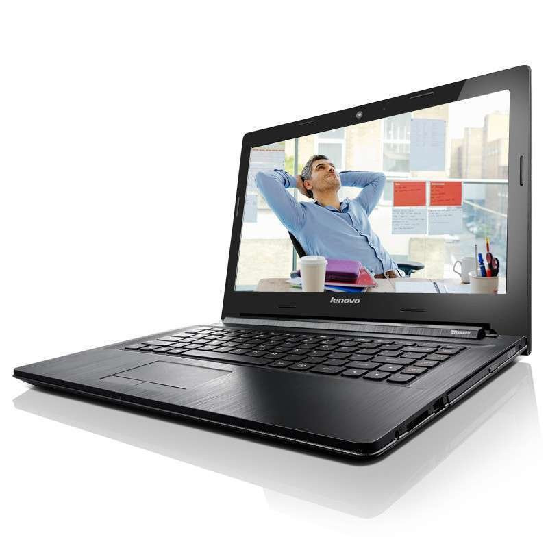 联想(Lenovo)G50-80 15.6英寸笔记本电脑(I7-5500U 4G 500G硬盘 2G独显 Win10 黑
