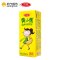 [苏宁超市]三元 黄小蕉 香蕉牛奶饮品200ml*12