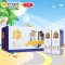 [苏宁超市]三元 高品质纯牛奶(全脂型)250ml*12