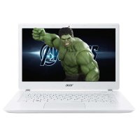 宏碁(acer)E5-573G-507H 15.6英寸笔记本电脑(i5-5200U 4G 500G 2G独显 GF940M Win8 白色)