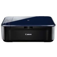 佳能(Canon)E518喷墨多功能照片一体机 A4幅面 彩色 家用办公(打印复印扫描)
