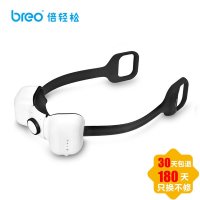 breo 倍轻松 颈椎按摩器ineck 颈椎护理