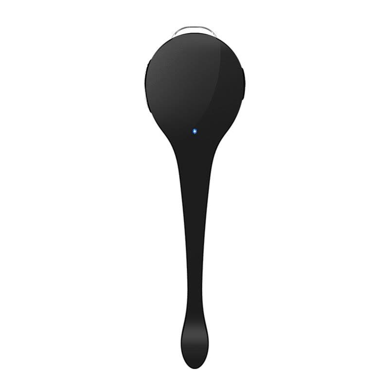 Masentek X90智能版 迷你蓝牙耳机 黑色图片