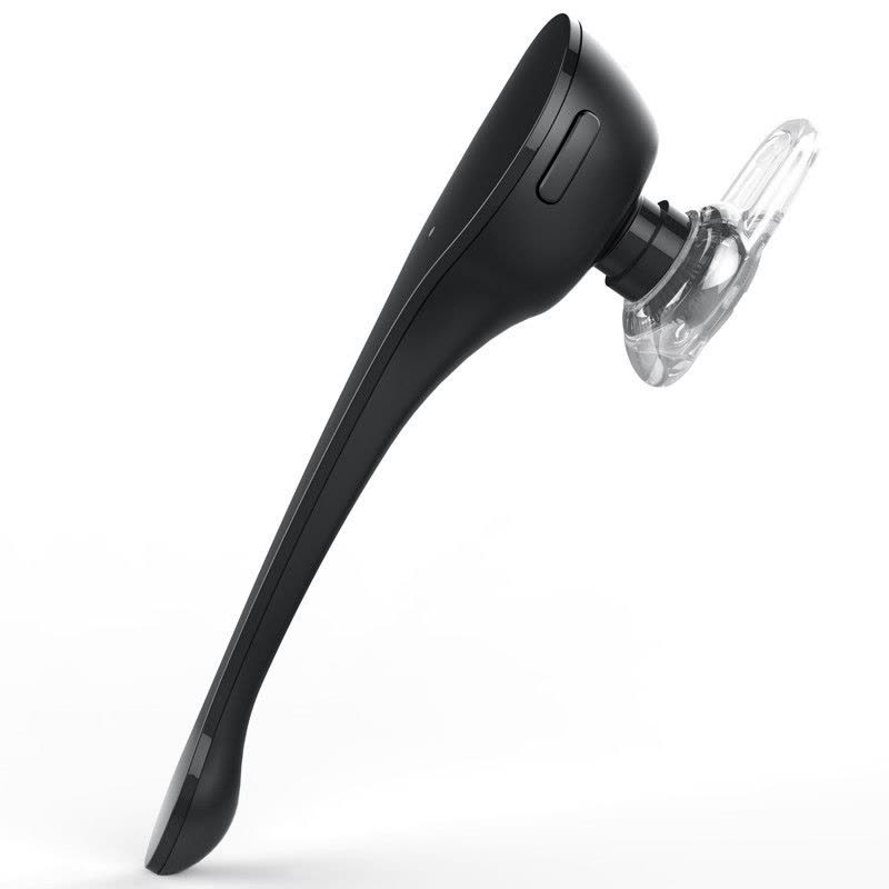 Masentek X90智能版 迷你蓝牙耳机 黑色图片