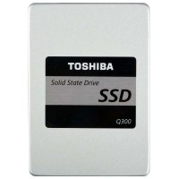 东芝 (TOSHIBA) Q300系列 240G SATA3 固态硬盘