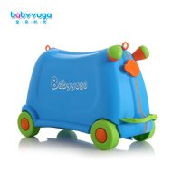 雅士利赠品宝贝时代儿童储物箱(赠品 颜色随机)