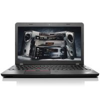 ThinkPad E550 20DFA048CD 15.6英寸笔记本电脑i5 4G 500G 2G FHD 3D摄像头