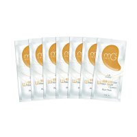[苏宁易购超市]美即(Magic)人参明眸立现眼膜7对装