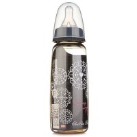 啾啾PPSU炫酷奶瓶240ml