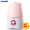安仕(ANSIR)ASJ-20 超声波加湿器 办公室家用空气增湿机 香薰空调房增湿器