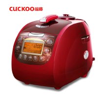 福库(CUCKOO)高压电饭煲 CCRP-G1052FR 智能电饭煲 5L