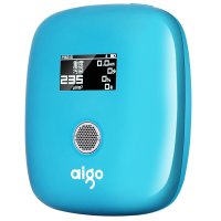 爱国者 （AIGO） 空探达人 KT02 蓝