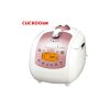 福库 (CUCKOO)韩国电饭煲 CRP-FA0811FP 微电脑式 3.5L