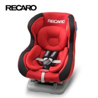 德国RECARO 原装进口 儿童安全座椅 空军一号 正反向安装 0-4岁