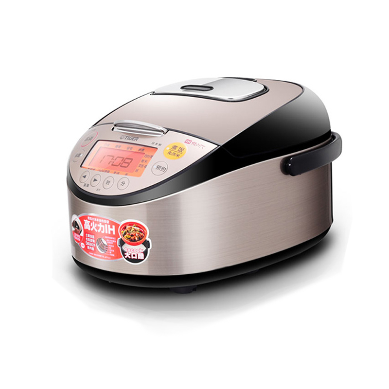 虎牌(Tiger)JKT-S18C 日本进口IH土锅电饭煲