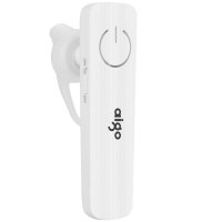 爱国者(aigo) 蓝牙耳机A19 白